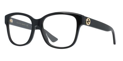 big gucci glasses|Gucci eyeglasses clearance.